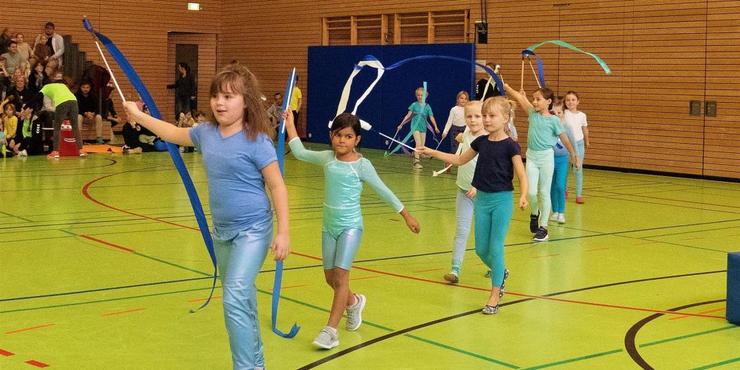 Kinder-Turn-Gala 2024